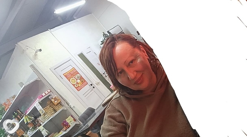 Лена, 42, Улан-Удэ — анкета №767476
