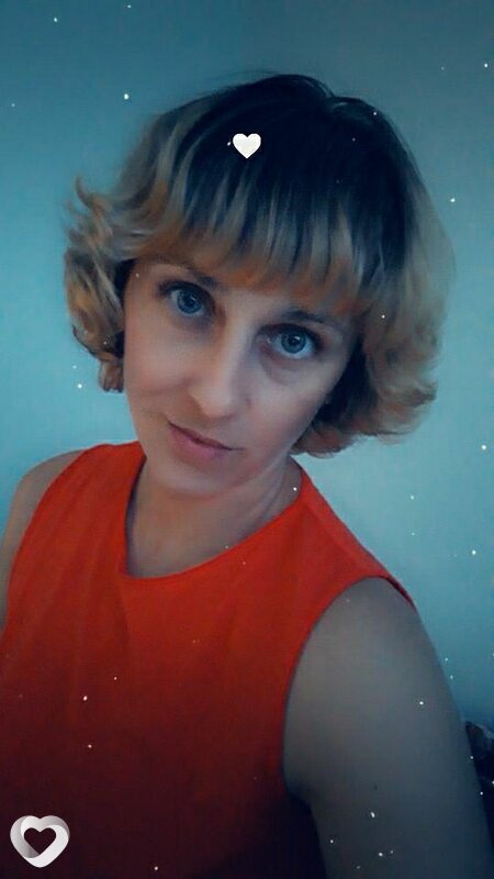 Александра, 41, Тюмени — анкета №767483