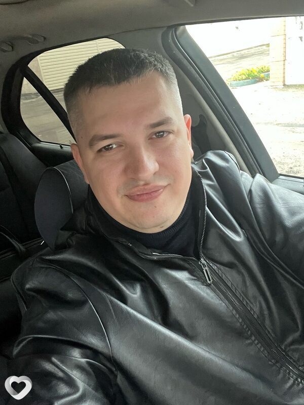 Александр, 35, Барнауле — анкета №767442