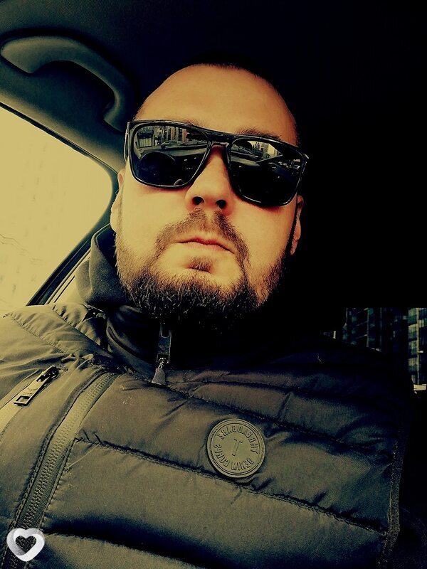 Egor, 38, Санкт-Петербурге — анкета №767447