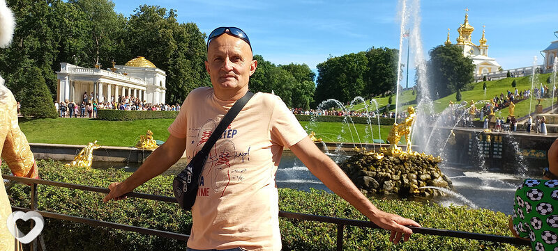 Николай, 55, Минске — анкета №767451