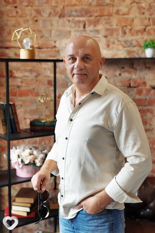 Алексей, 44, Чехове — анкета №767453