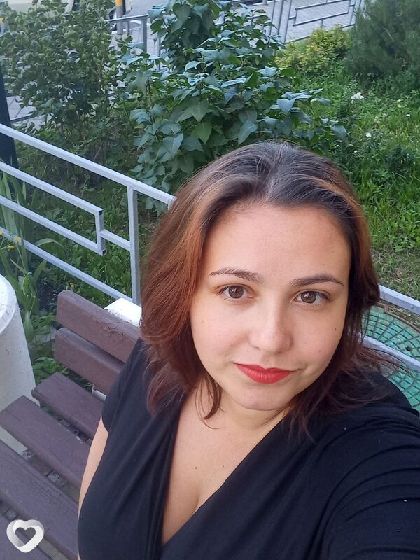 Ксюшая, 31, Орёл — анкета №767454