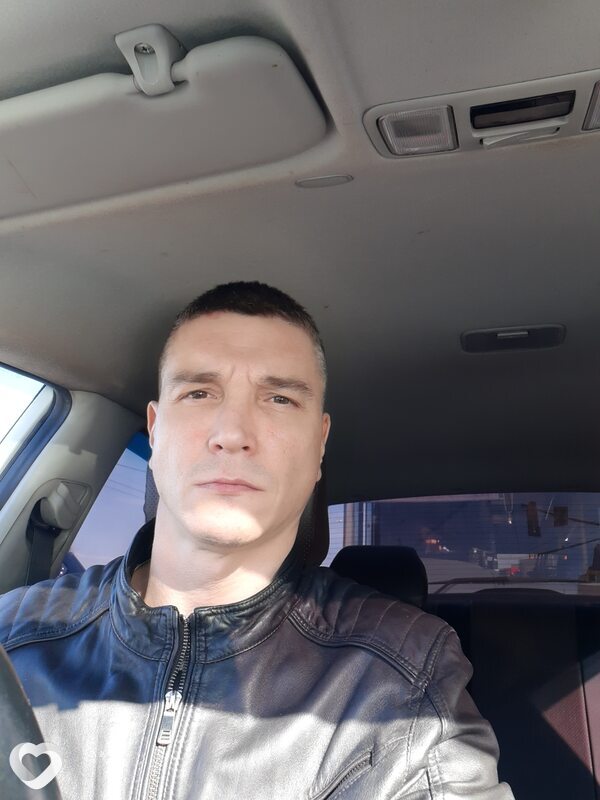 Альфред, 43, Казани — анкета №767460