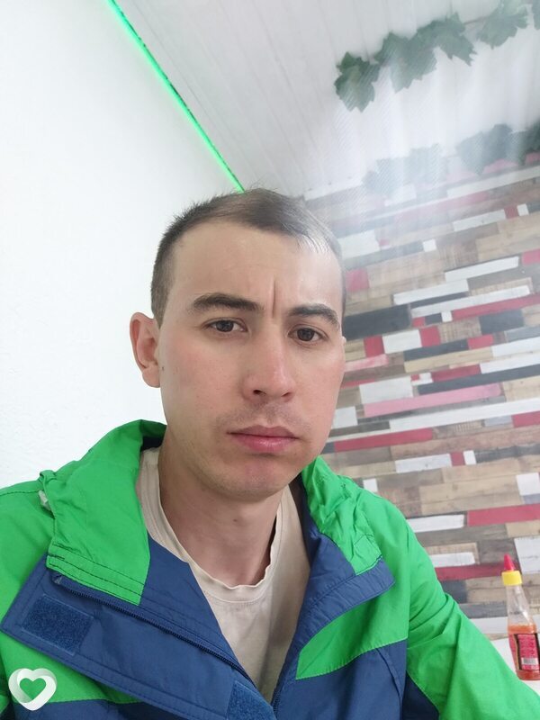 Седаф, 34, Москве — анкета №767462