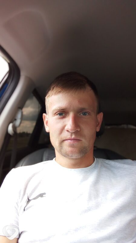 Олег, 35, Давлеканове — анкета №767464