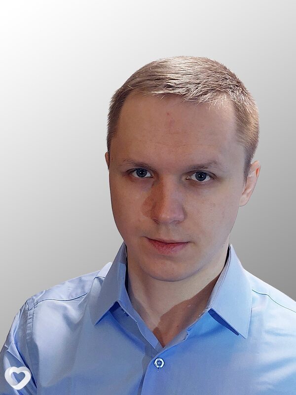 Александр, 35, Витебске — анкета №767643