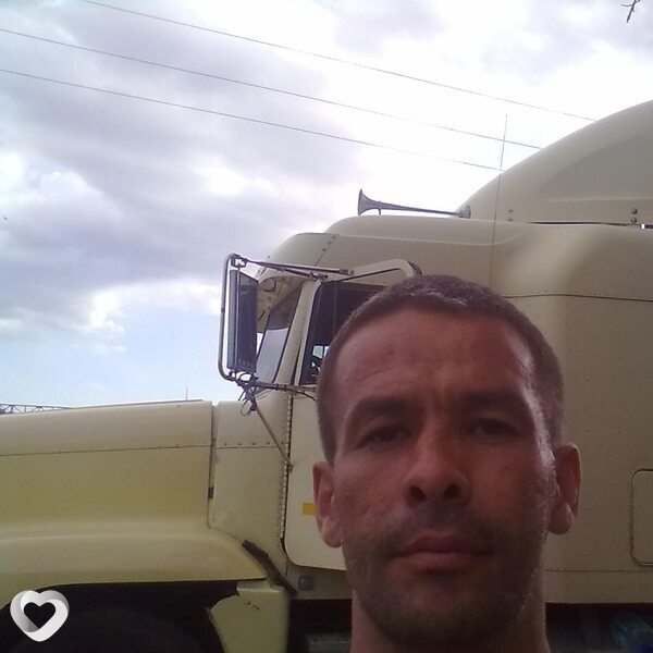 Алик, 49, Уфе — анкета №767647
