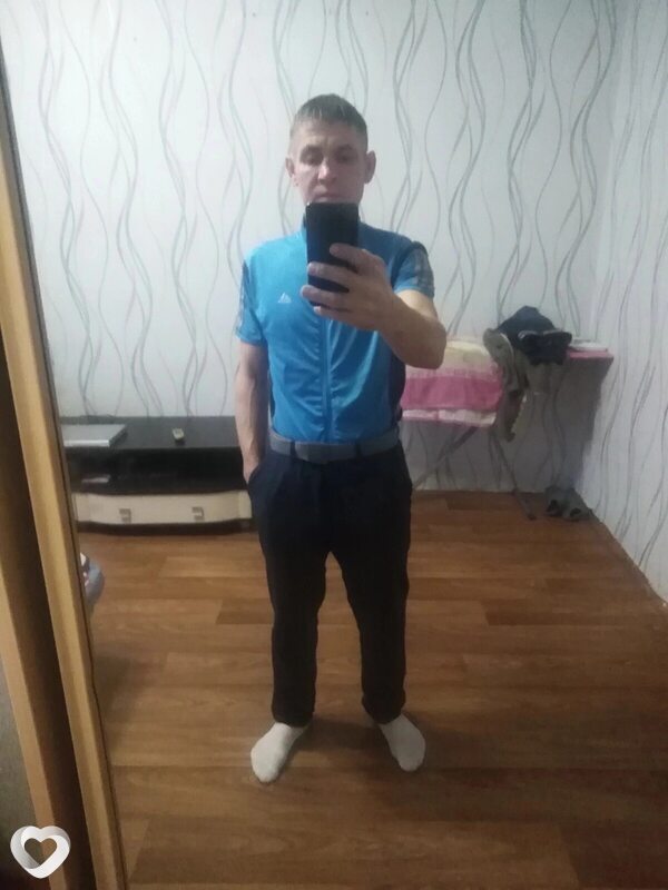 Алексей, 42, Перми — анкета №767656