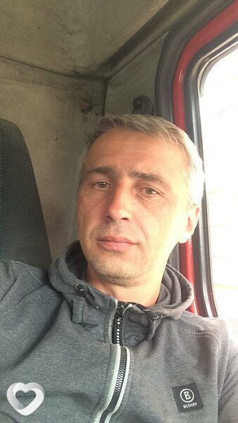 Тим, 46, Нижнем Новгороде — анкета №767541