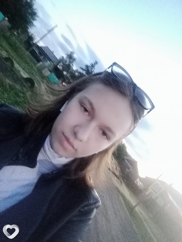 Лариса, Сосновый Бор