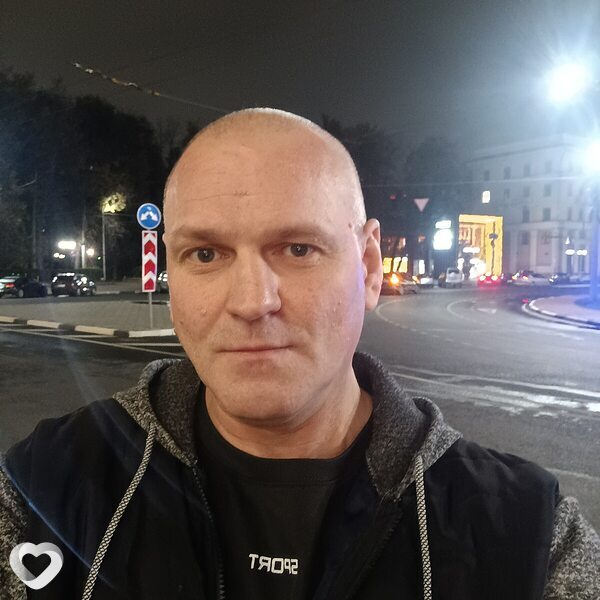 Игорь, 49, Ярославле — анкета №767556