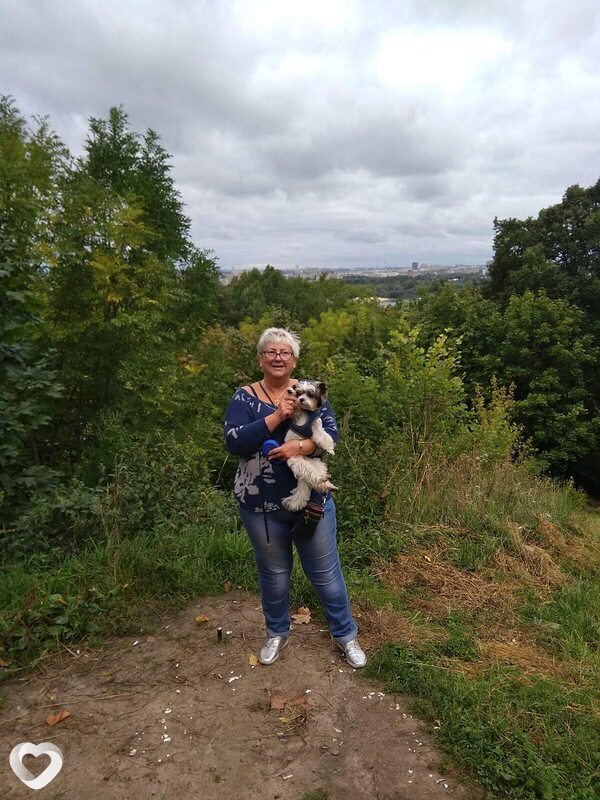 Наталья, 63, Нижнем Новгороде — анкета №767559