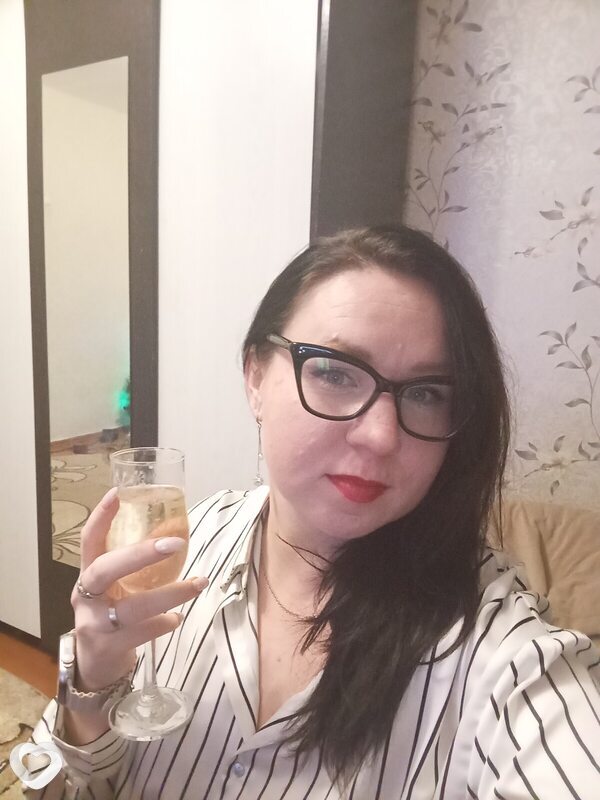 Анна, 36, Бресте — анкета №767563