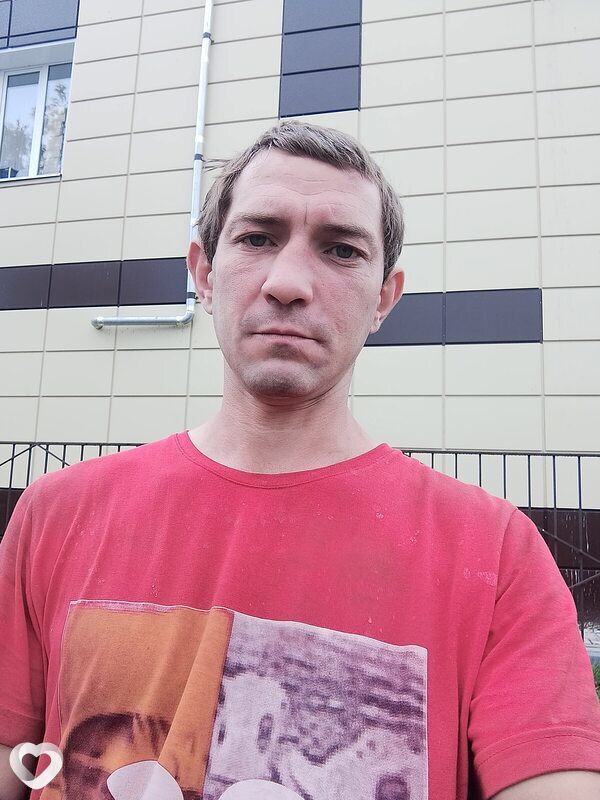 Александр, 34, Москве — анкета №767569