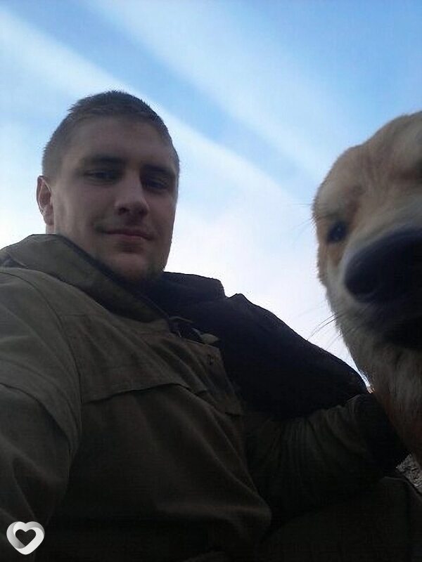 Егор, 29, Балашихе — анкета №767572