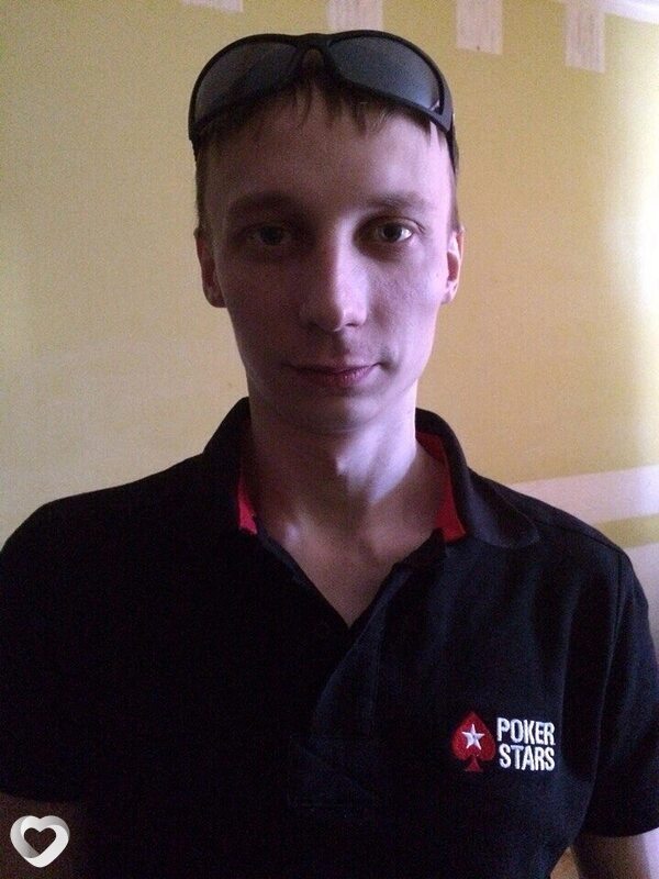 Андрей, 34, Москве — анкета №767573