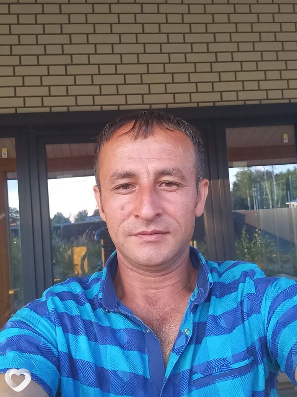Зайниддин, 40, Павловском Посаде — анкета №767580