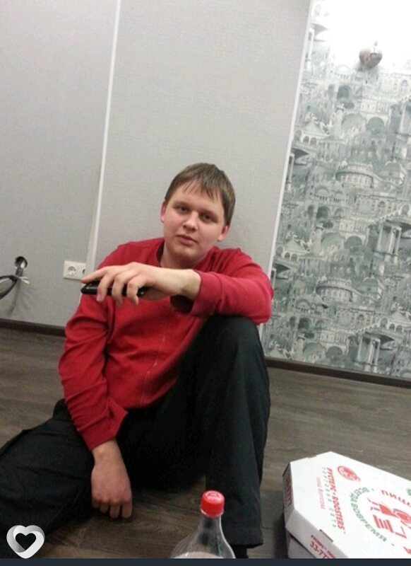 Михаил, 33, Волгограде — анкета №767582