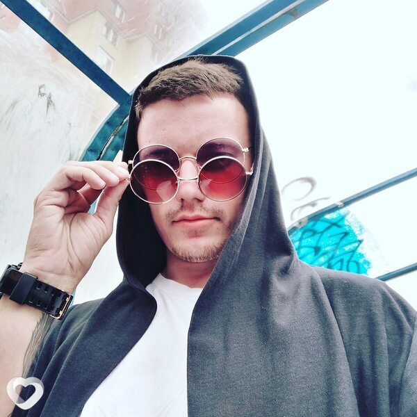 Anemid, 36, Туле — анкета №767584