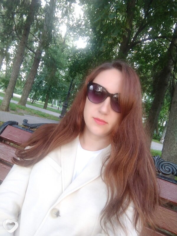Ольга, 39, Тюмени — анкета №767415