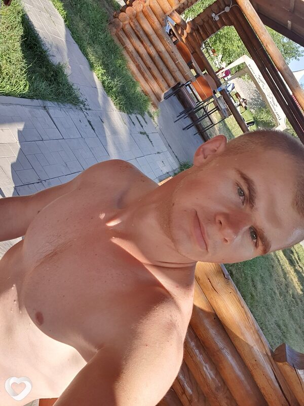 Дмитрий, 26, Алматы — анкета №767428