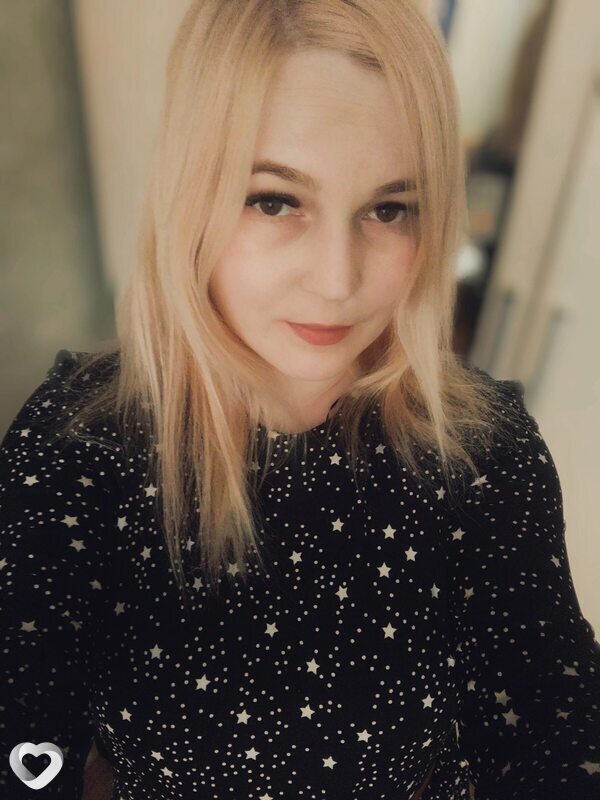 Лиана, 36, Уфе — анкета №767435