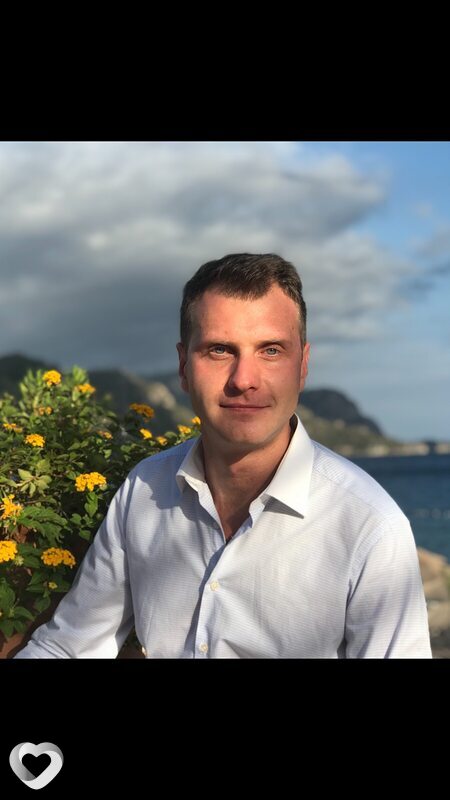 Vlad, 36, Казани — анкета №767740