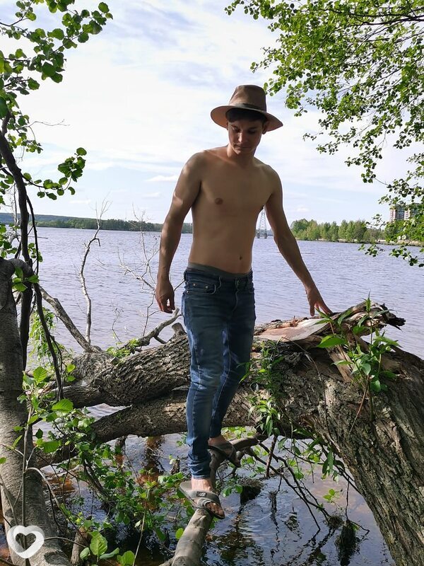 Иван, 31, Воронеже — анкета №767745