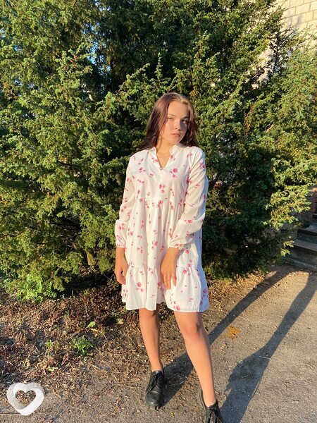 Дарья, 22, Бобруйске — анкета №767749