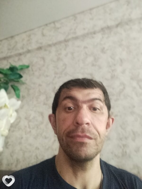 Витя, 44, Рубцовске — анкета №767754