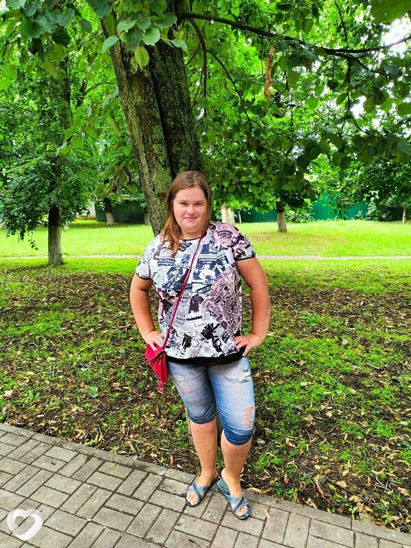 Светик, 31, Брянске — анкета №767759