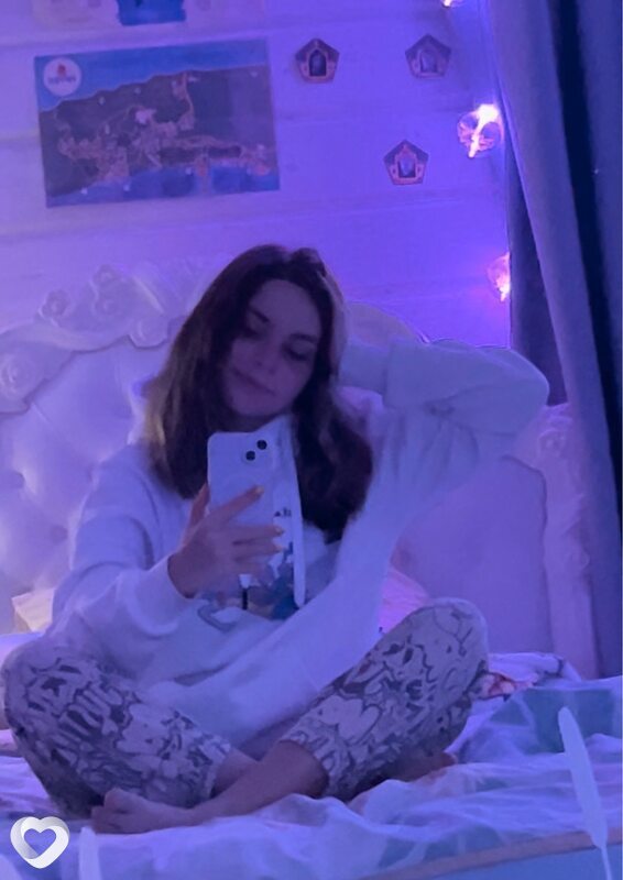 Анастасия, 21, Тулуне — анкета №767760