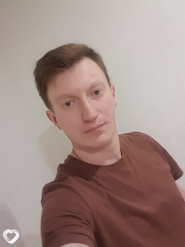 Максим, 37, Брянске — анкета №767762
