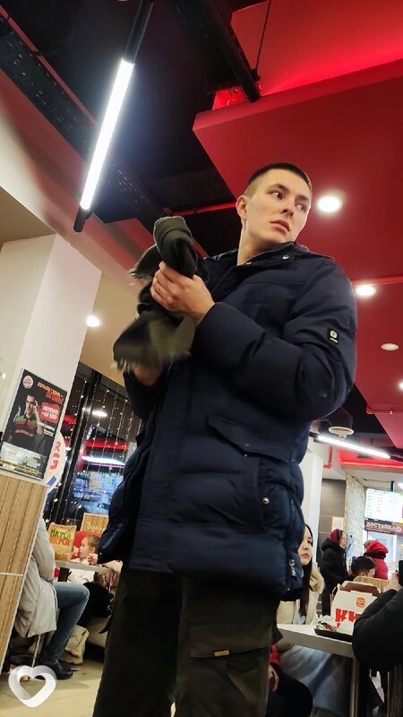 Александр, 27, Чебоксарах — анкета №767763