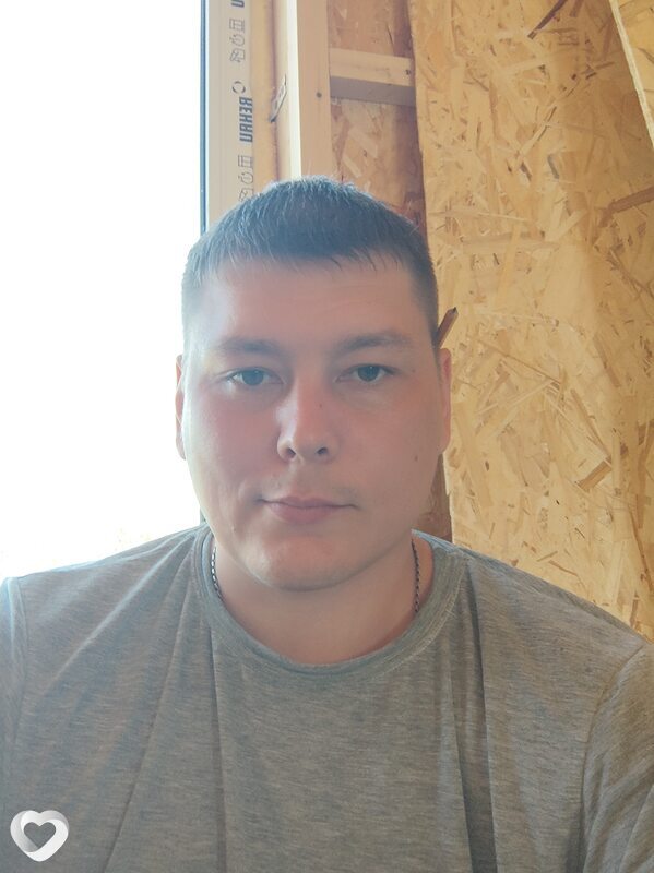 Евгений, 34, Москве — анкета №767518