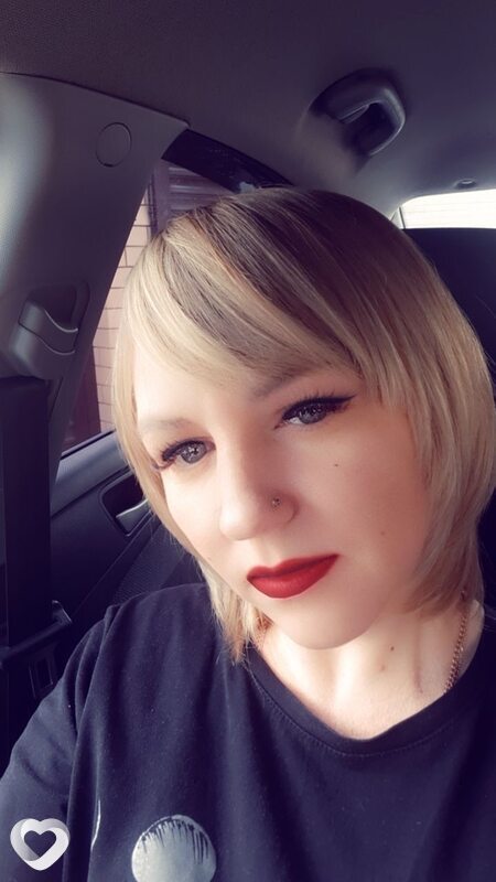 Екатерина, 38, Краснодаре — анкета №767521