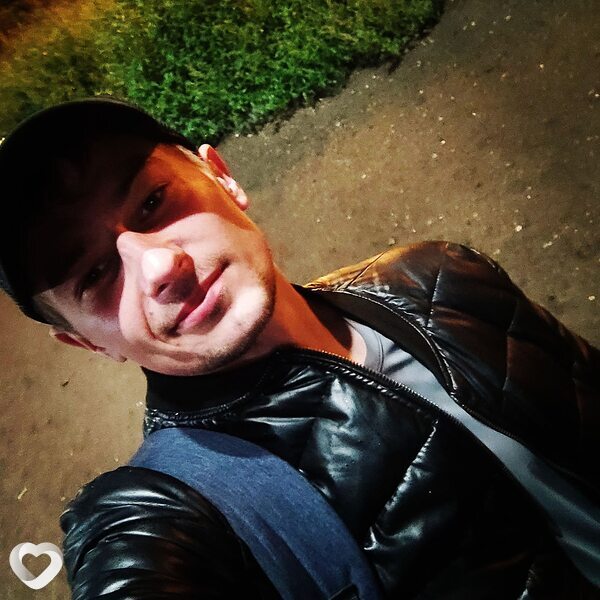 Михаил, 28, Белове — анкета №767524
