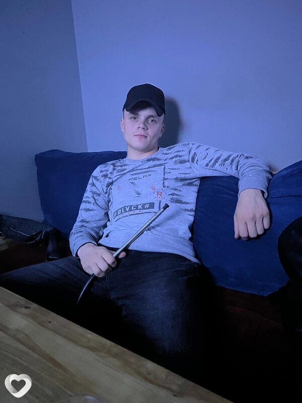 Васек, 24, Кемерове — анкета №767525