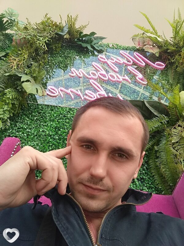 Александр, 35, Вологде — анкета №767536