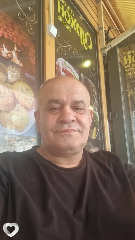 Эльба, 56, Санкт-Петербурге — анкета №767539