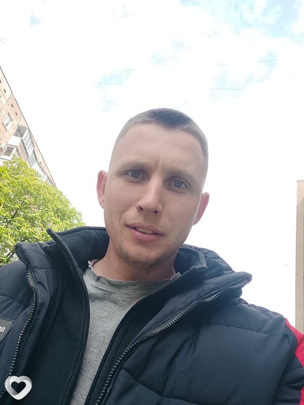 Денис, 28, Орёл — анкета №767490