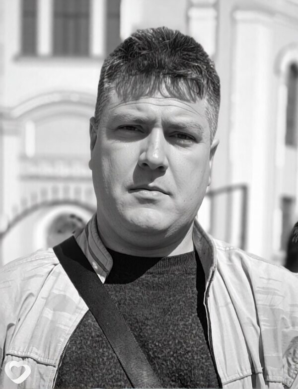 Игорь, 44, Мариуполе — анкета №767491