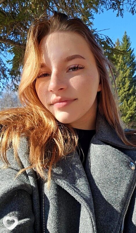 Ксю, 26, Набережных Челнах — анкета №767492