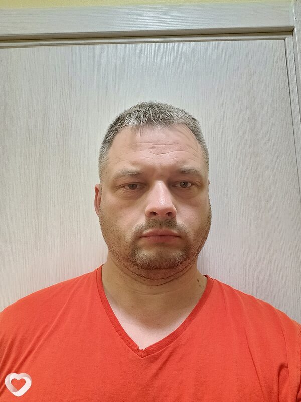 Алексей, 48, Люберцах — анкета №767501