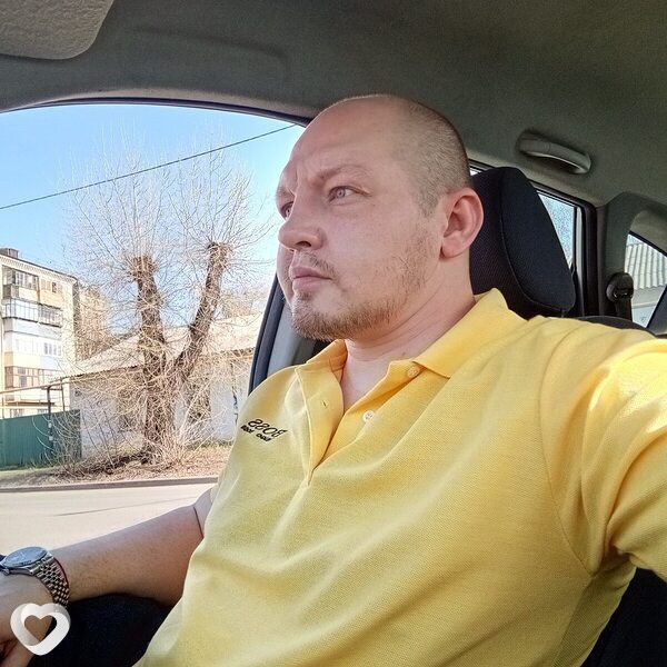 Илья, 37, Кургане — анкета №767508