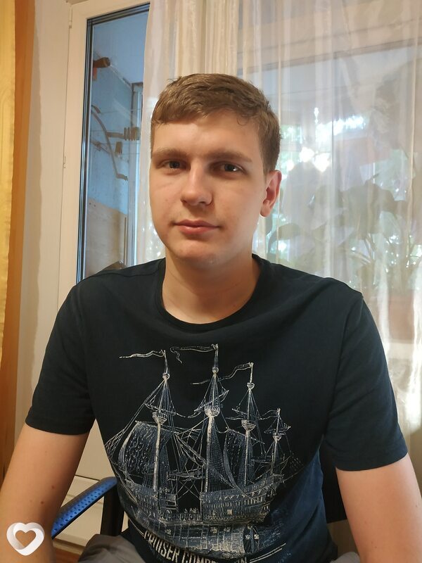 Алексей, 27, Москве — анкета №767602