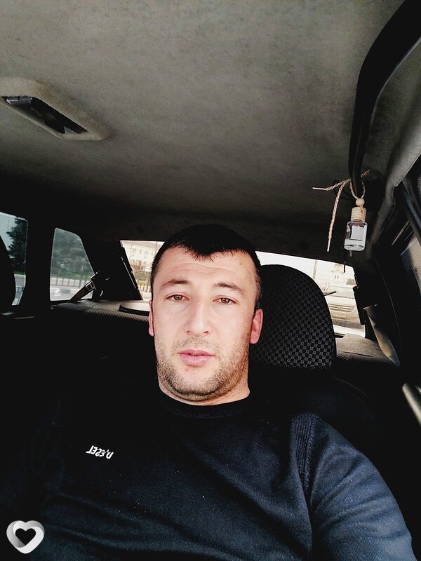 Rus, 36, Новороссийске — анкета №767605