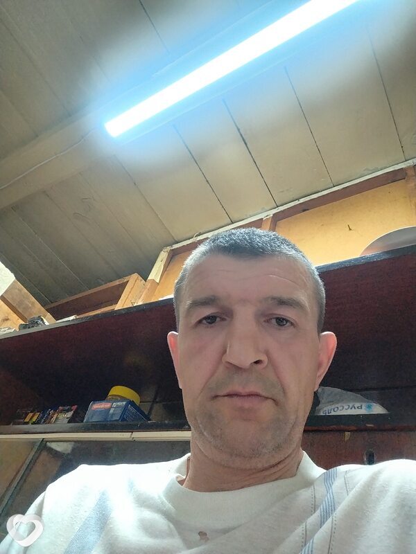 Дима, 48, Казани — анкета №767608