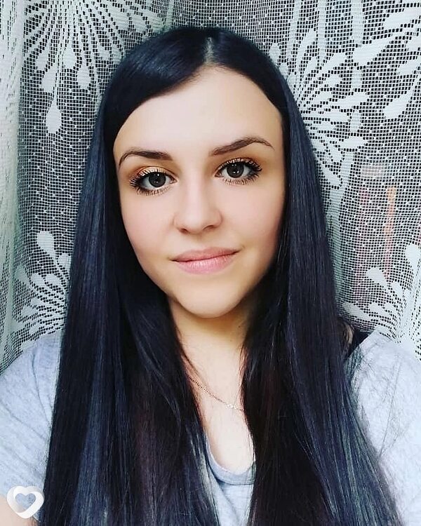 Алёна, 29, Ивантеевке — анкета №767716